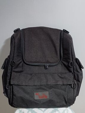 Harley-Davidson By SAC Luggage Bag